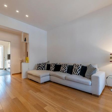 Vaticano & San Pietro Balcony Apartment Rome Exterior photo