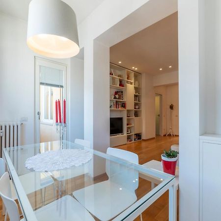 Vaticano & San Pietro Balcony Apartment Rome Exterior photo