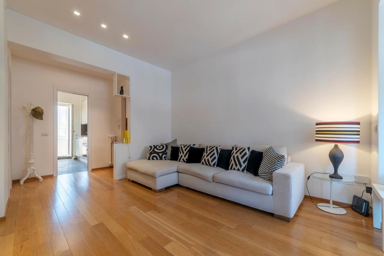 Vaticano & San Pietro Balcony Apartment Rome Exterior photo