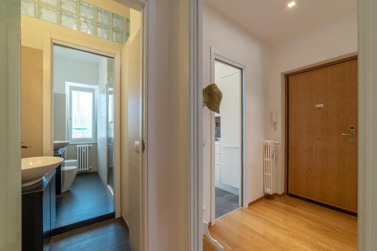 Vaticano & San Pietro Balcony Apartment Rome Exterior photo