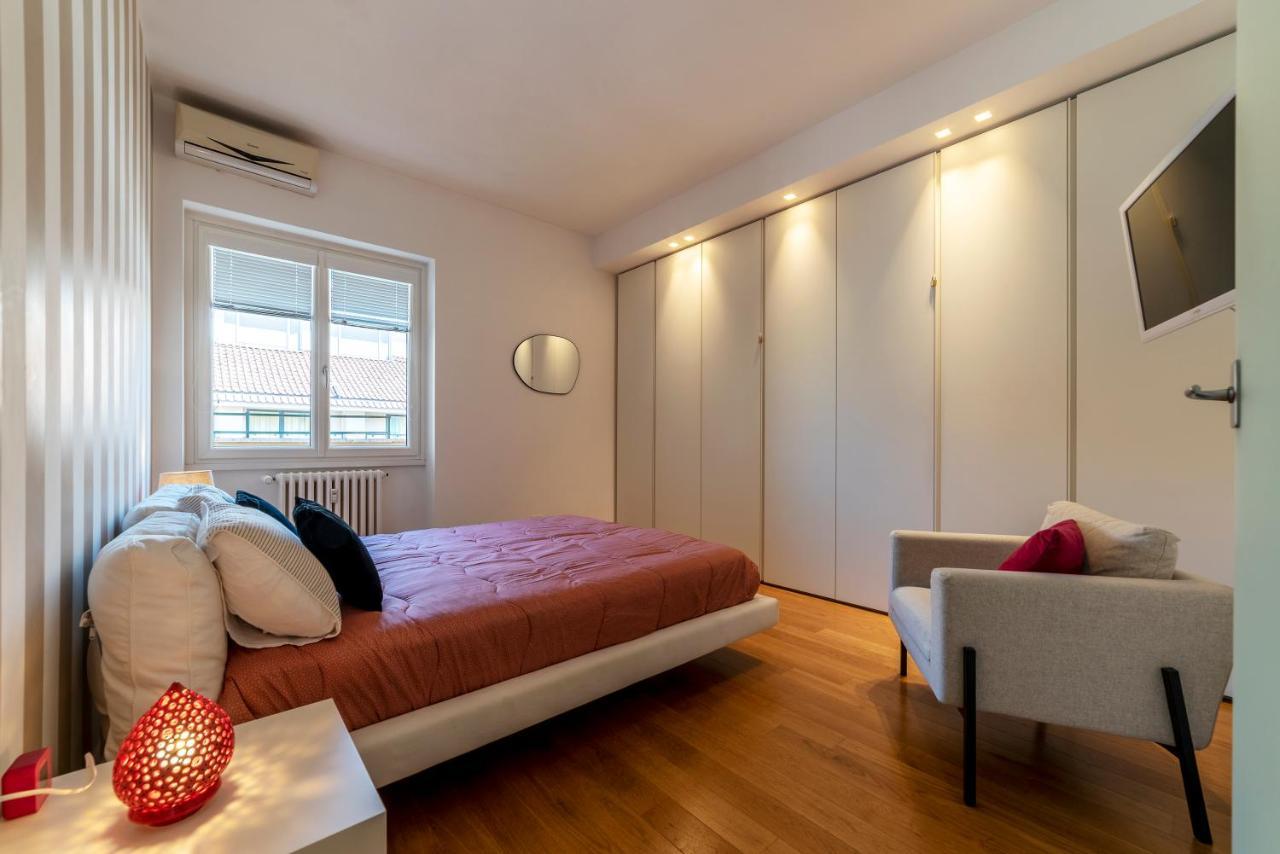 Vaticano & San Pietro Balcony Apartment Rome Exterior photo